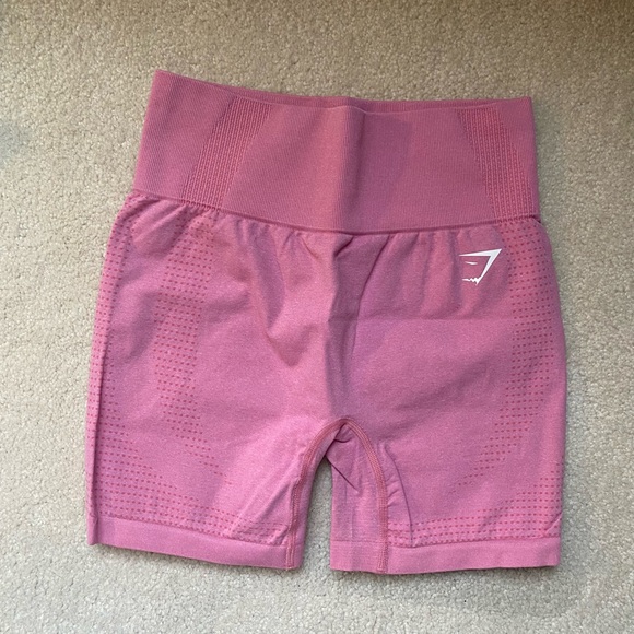 Gymshark Vital seamless 2.0 shorts - Picture 1 of 1
